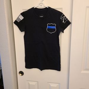 Grunt Style shirt